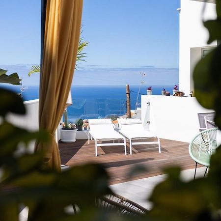 Home2Book Amazing Santa Ursula, Sea Views & Terrace Exterior photo