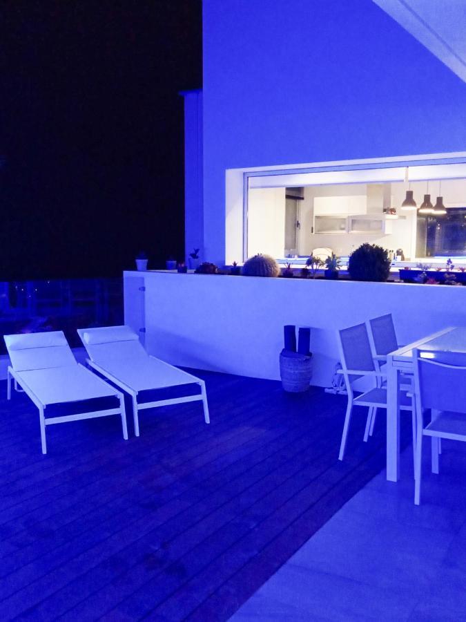 Home2Book Amazing Santa Ursula, Sea Views & Terrace Exterior photo