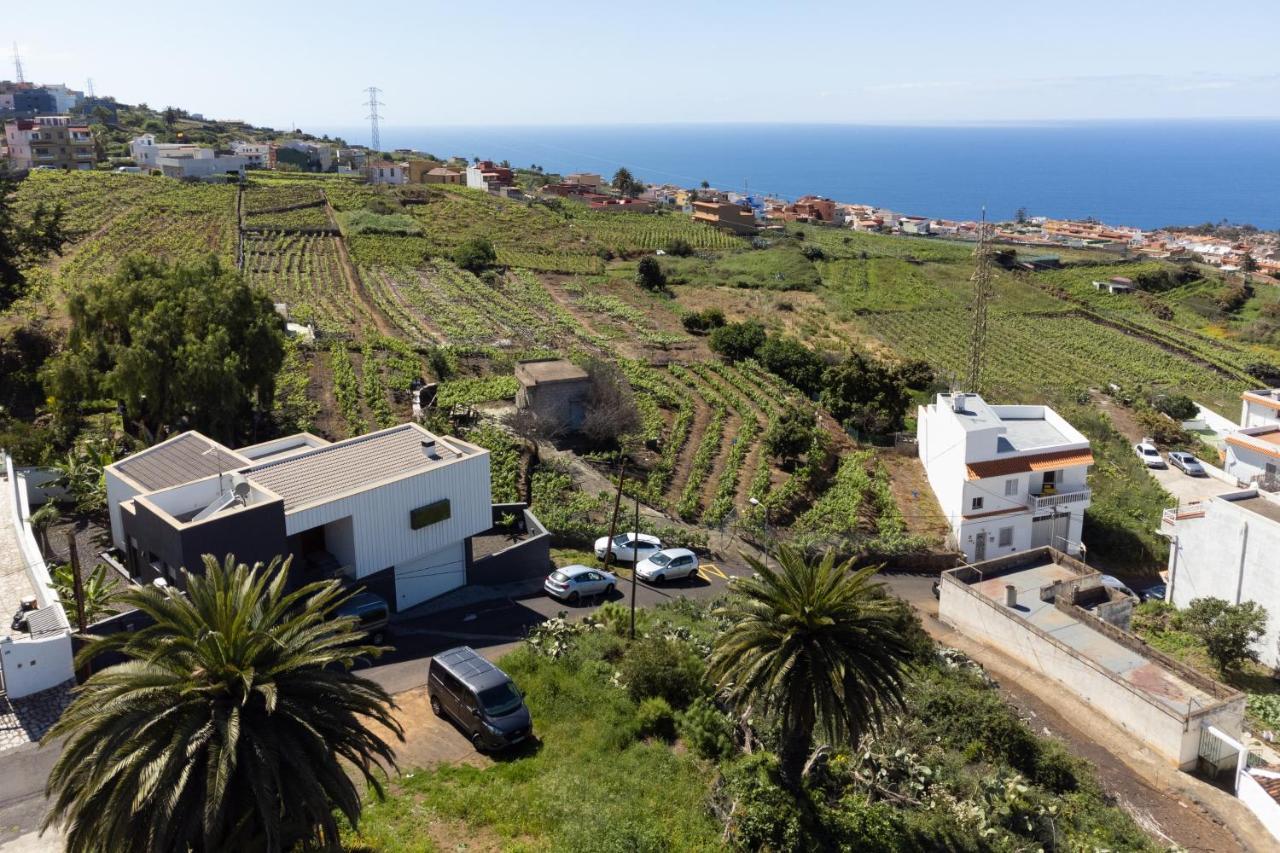 Home2Book Amazing Santa Ursula, Sea Views & Terrace Exterior photo