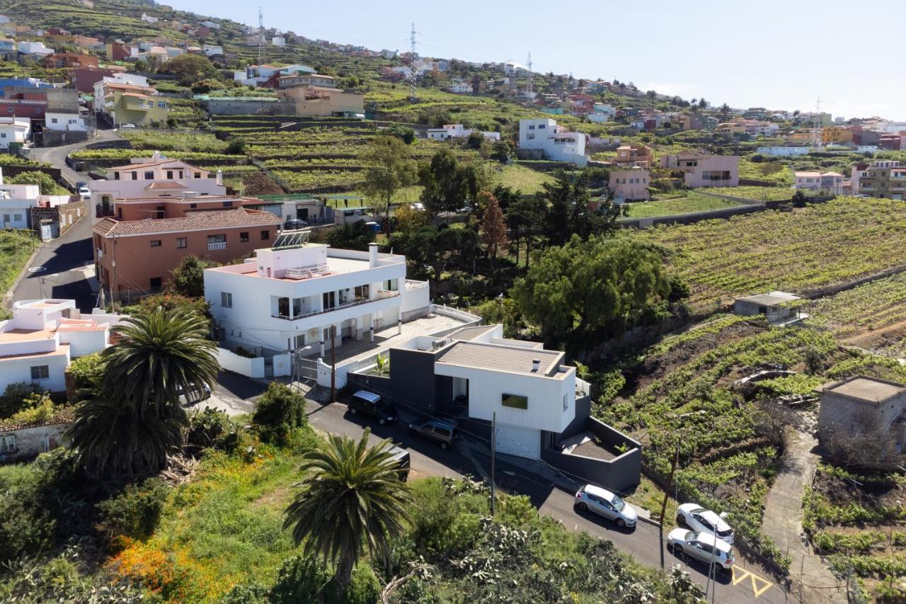 Home2Book Amazing Santa Ursula, Sea Views & Terrace Exterior photo