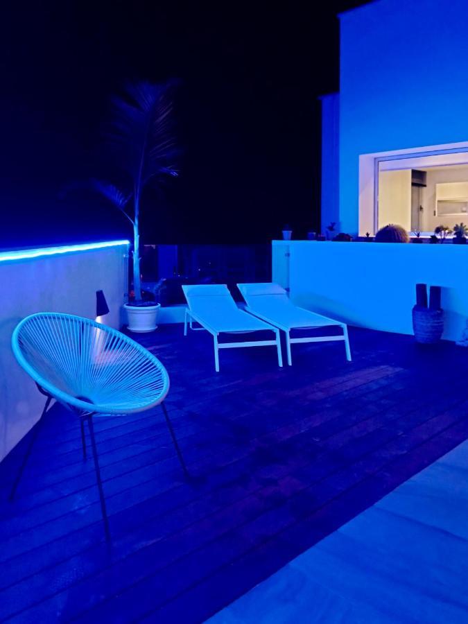 Home2Book Amazing Santa Ursula, Sea Views & Terrace Exterior photo